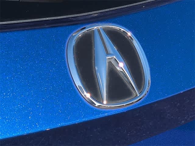 Thumbnail: 2023 Acura MDX - 12