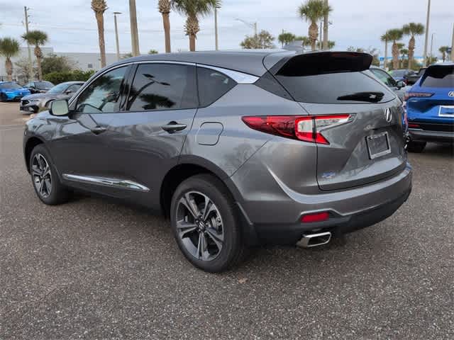 Thumbnail: 2026 Acura RDX - 6