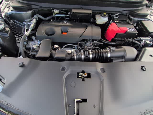 Thumbnail: 2026 Acura RDX - 15