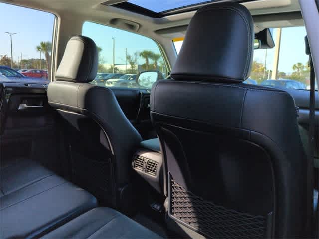 Thumbnail: 2020 Toyota 4Runner - 19