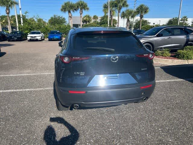 Thumbnail: 2023 Mazda CX-30 - 17