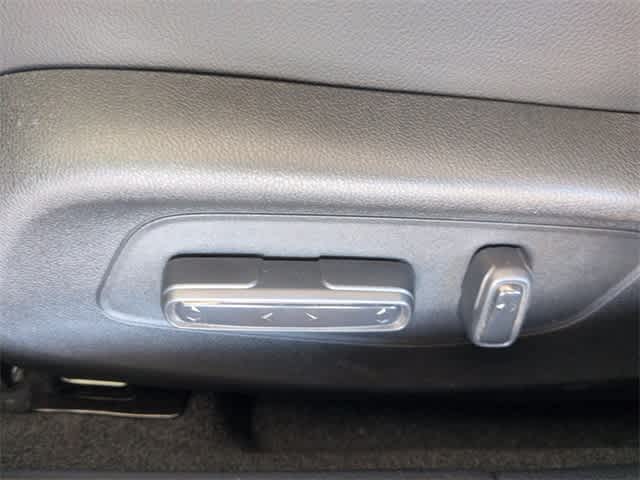 Thumbnail: 2026 Acura Integra - 18