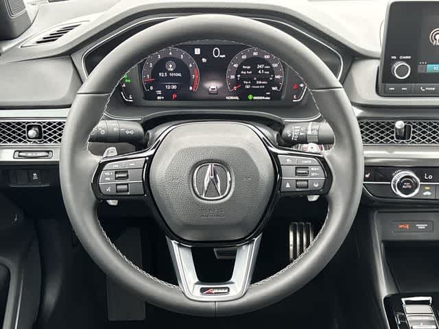 Thumbnail: 2025 Acura Integra - 25