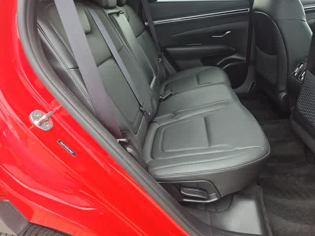 Thumbnail: 2023 Hyundai Tucson - 21