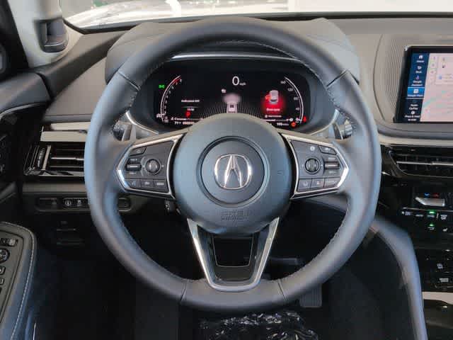 Thumbnail: 2026 Acura MDX - 25