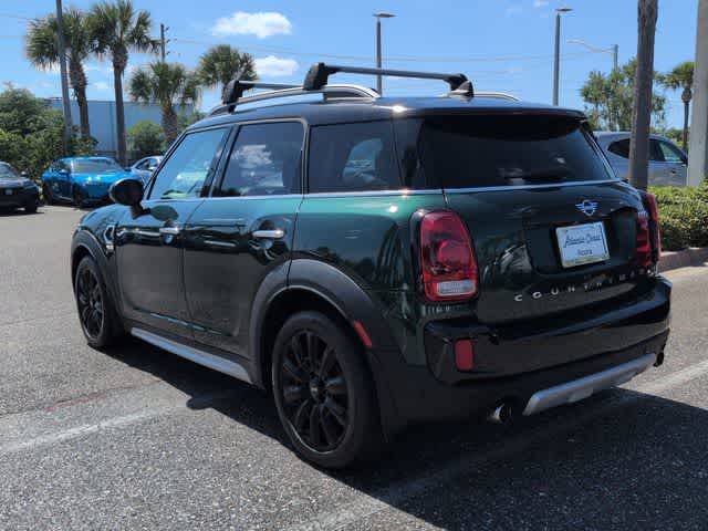 Thumbnail: 2019 MINI Cooper Countryman - 6