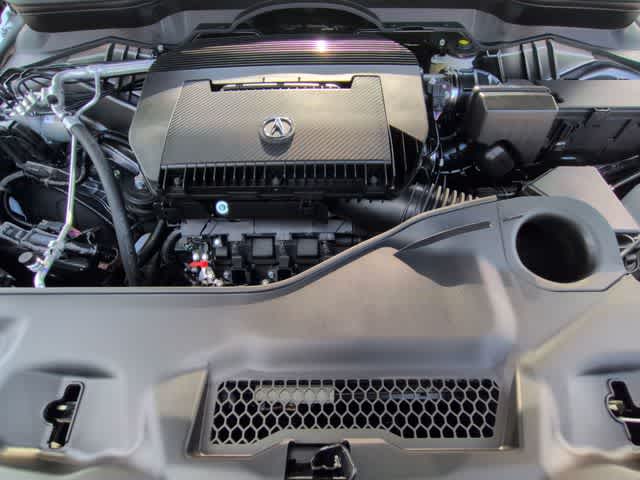 Thumbnail: 2026 Acura MDX - 15