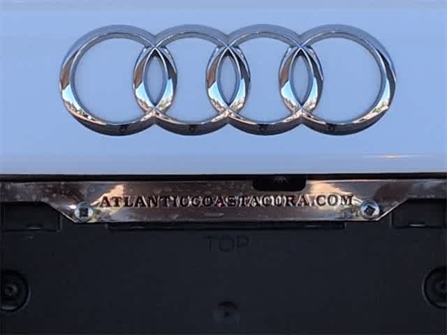 Thumbnail: 2023 Audi A3 - 12