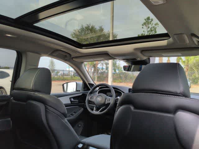 Thumbnail: 2026 Acura MDX - 23