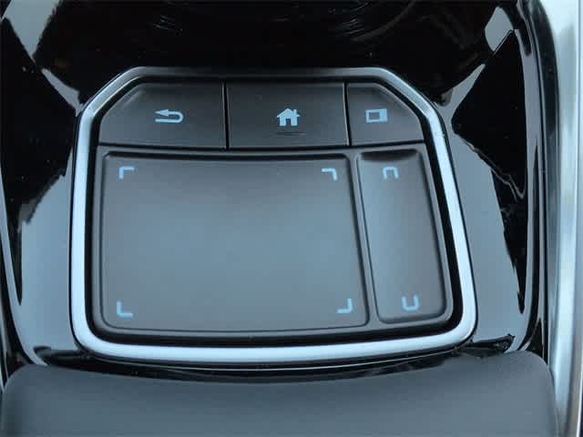 Thumbnail: 2026 Acura RDX - 40