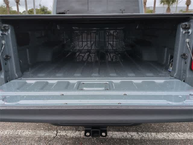 Thumbnail: 2025 Jeep Gladiator - 34