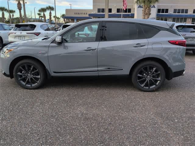 Thumbnail: 2026 Acura RDX - 5