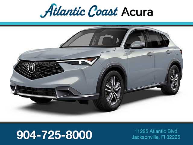2026 Acura ADX -'s photo