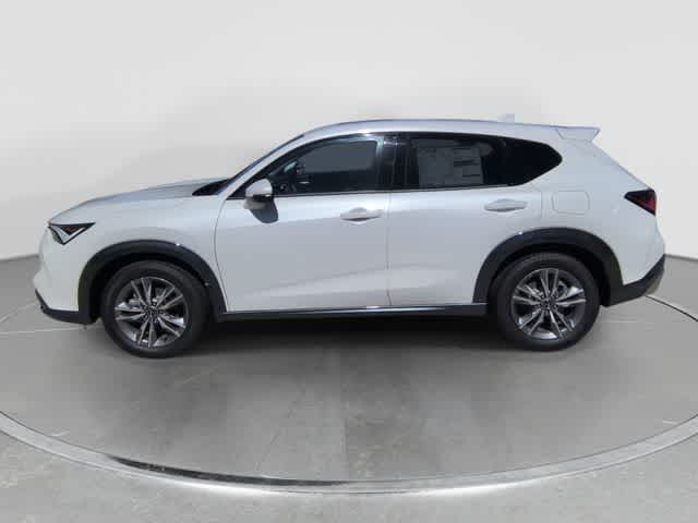 2025 Acura ADX Base - Photo 5