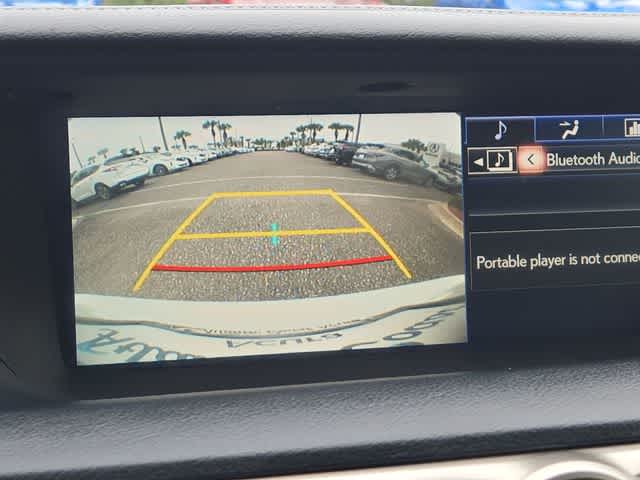 Thumbnail: 2015 Lexus GS - 31