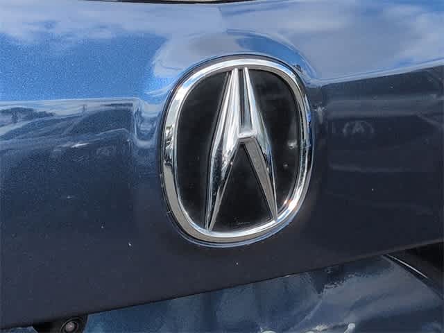 Thumbnail: 2025 Acura RDX - 12