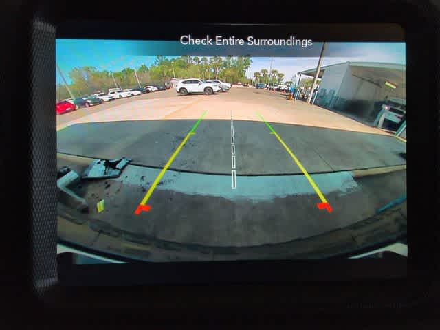 Thumbnail: 2023 Jeep Wrangler - 30