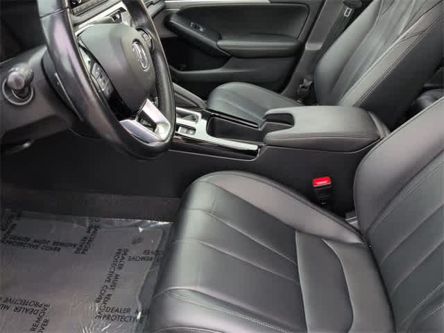 Thumbnail: 2023 Acura Integra - 17