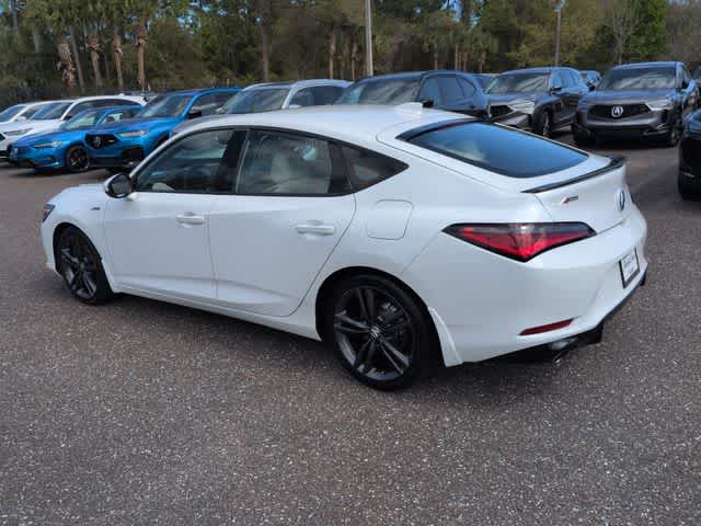 Thumbnail: 2023 Acura Integra - 6