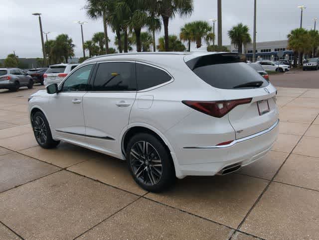 2026 Acura MDX Technology Package - Photo 6