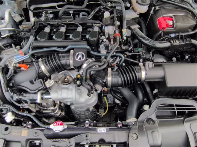 Thumbnail: 2026 Acura Integra - 15