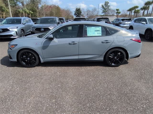 Thumbnail: 2026 Acura Integra - 5