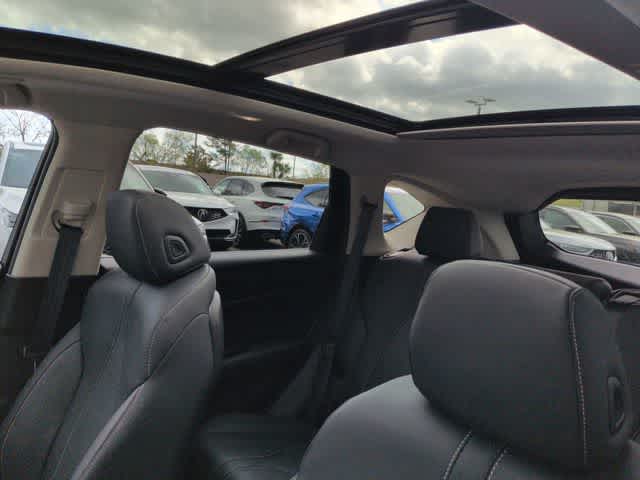 Thumbnail: 2025 Acura RDX - 20