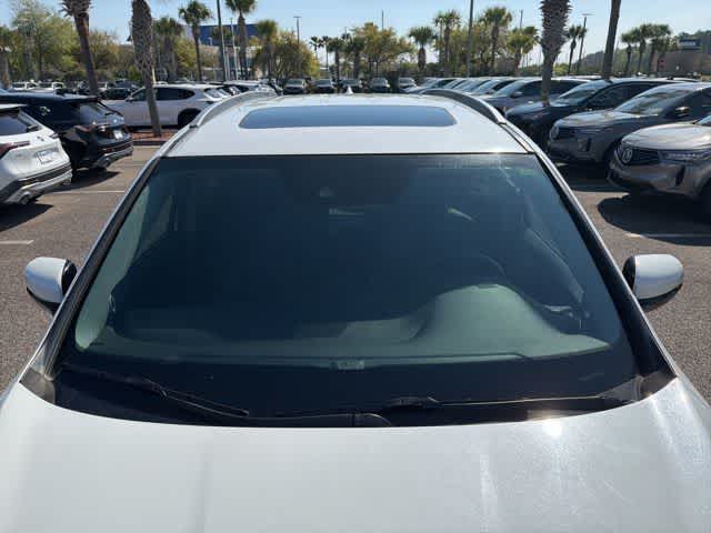 Thumbnail: 2021 Honda Pilot - 11