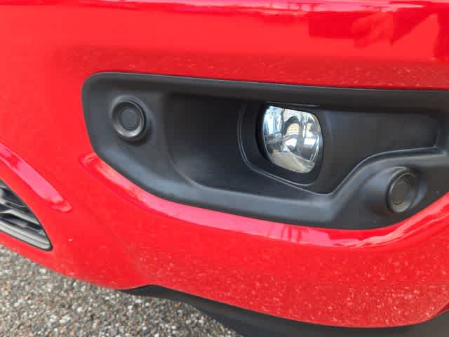 Thumbnail: 2021 RAM 1500 - 11