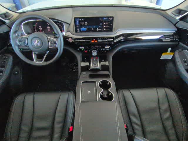 Thumbnail: 2026 Acura MDX - 16