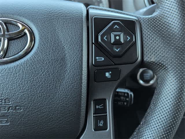 Thumbnail: 2021 Toyota Tacoma - 26