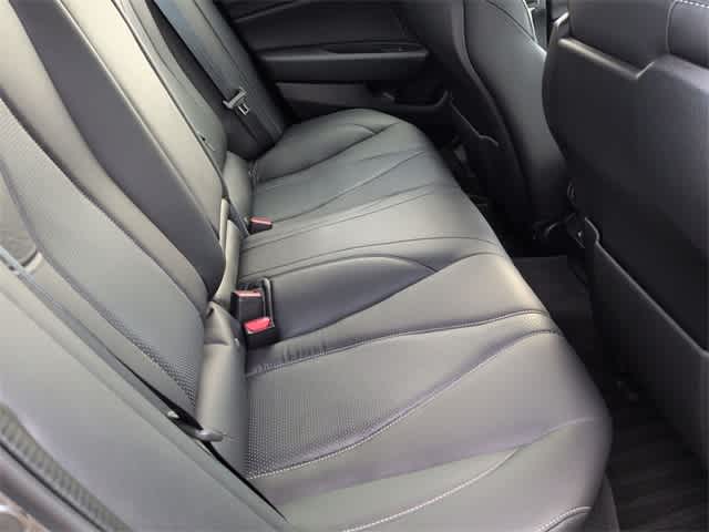 Thumbnail: 2025 Acura TLX - 22