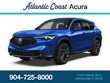  Acura ADX