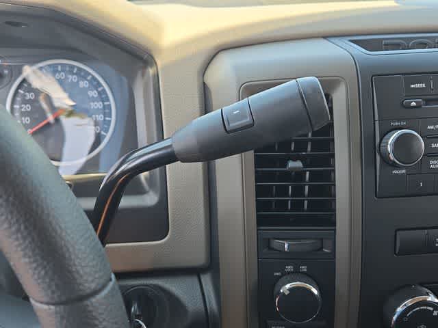 Thumbnail: 2012 RAM 1500 - 27