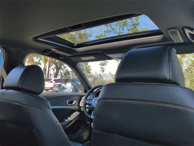 Thumbnail: 2026 Acura Integra - 23