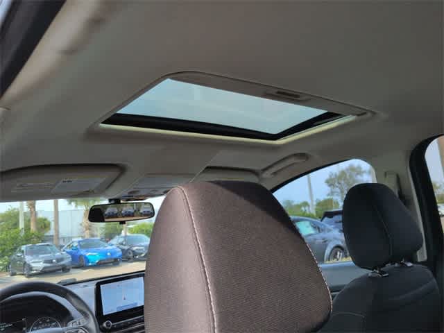 Thumbnail: 2020 Ford EcoSport - 23