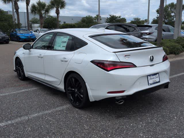 Thumbnail: 2026 Acura Integra - 6