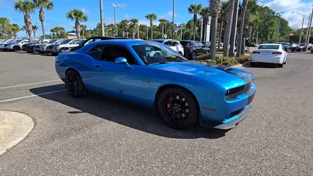 Thumbnail: 2015 Dodge Challenger - 2