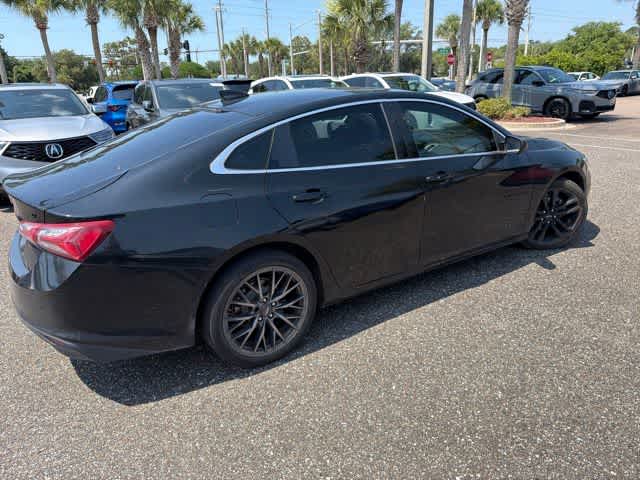 Thumbnail: 2020 Chevrolet Malibu - 7