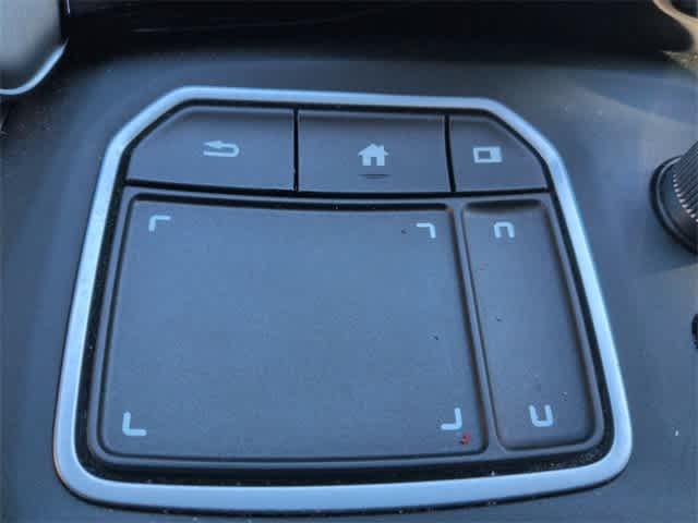 Thumbnail: 2022 Acura TLX - 40