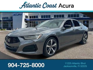 2025 Acura TLX w/Technology Package Sedan