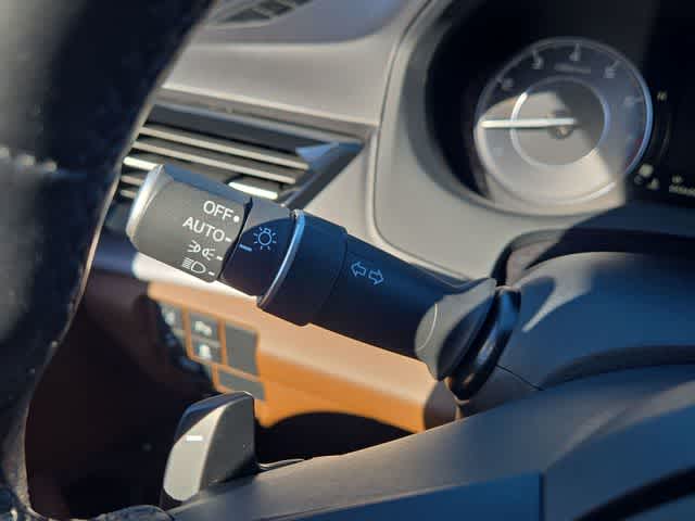 Thumbnail: 2020 Acura RDX - 27