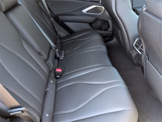 Thumbnail: 2026 Acura RDX - 22