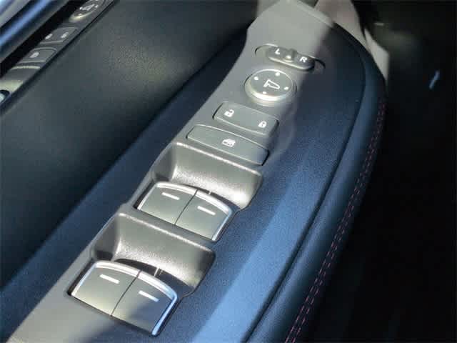 Thumbnail: 2025 Acura ADX - 41