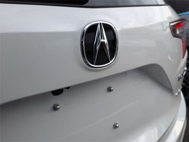 Thumbnail: 2026 Acura RDX - 12