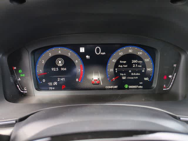 Thumbnail: 2026 Acura Integra - 35