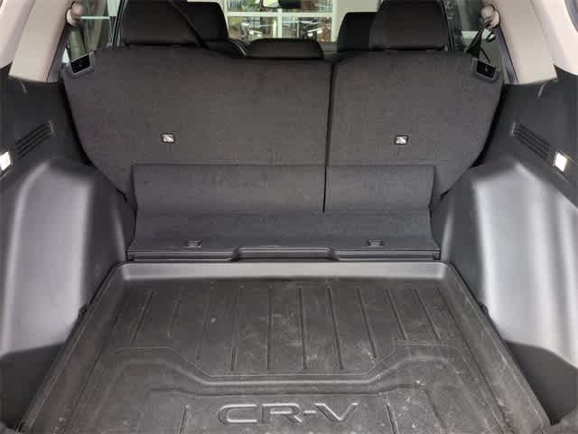 Thumbnail: 2024 Honda CR-V - 33