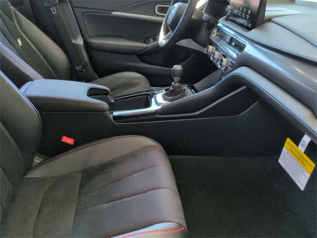 Thumbnail: 2026 Acura Integra - 22