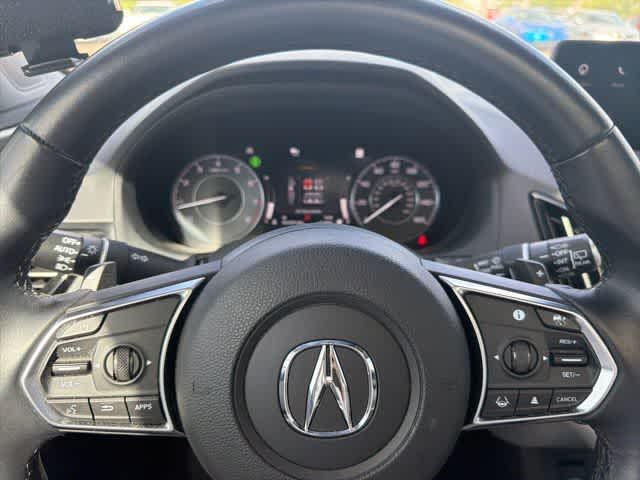 Thumbnail: 2023 Acura RDX - 26