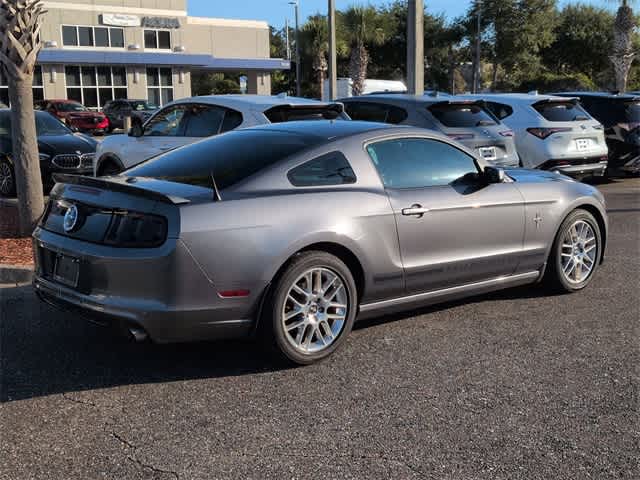 Thumbnail: 2014 Ford Mustang - 8